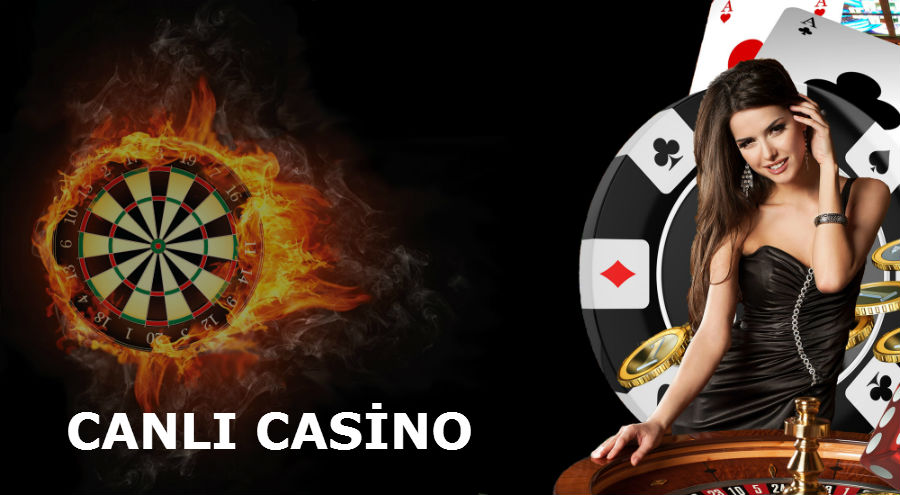 Canlı Casino Oyunları bestcasinolar.com