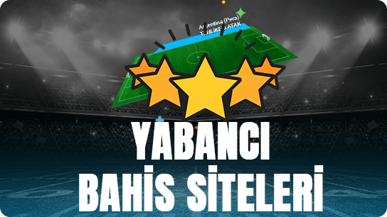 En İyi Yabancı Bahis Siteleri bestcasinolar.com