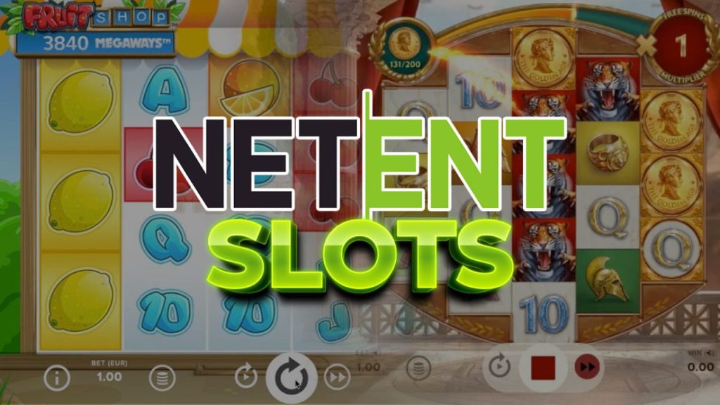 Netent Slot Oyunları bestcasinolar.com