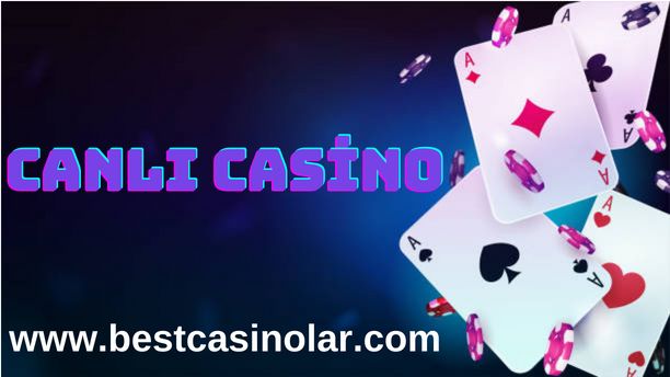 Canlı Casino Nasıl Oynanır bestcasinolar.com