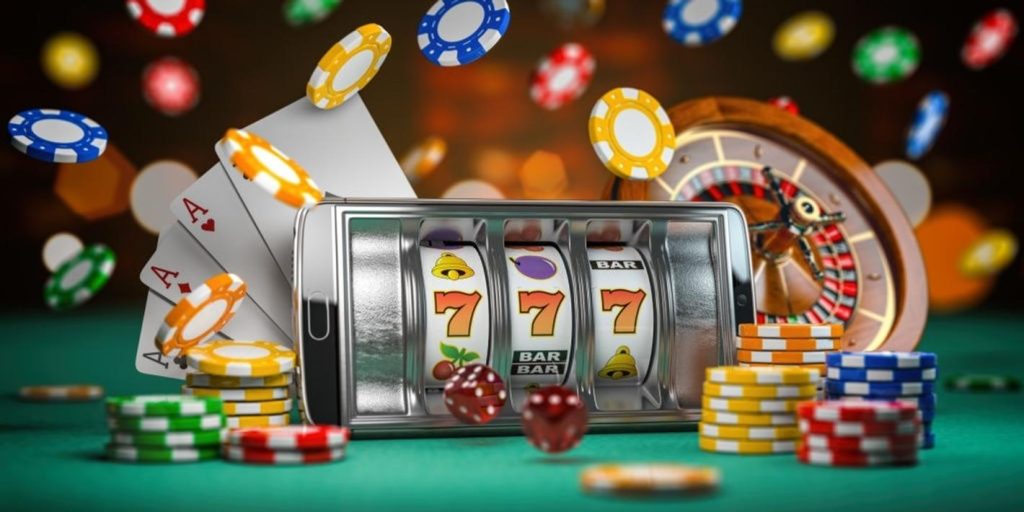 2024 Yılının En İyi Casino Siteleri