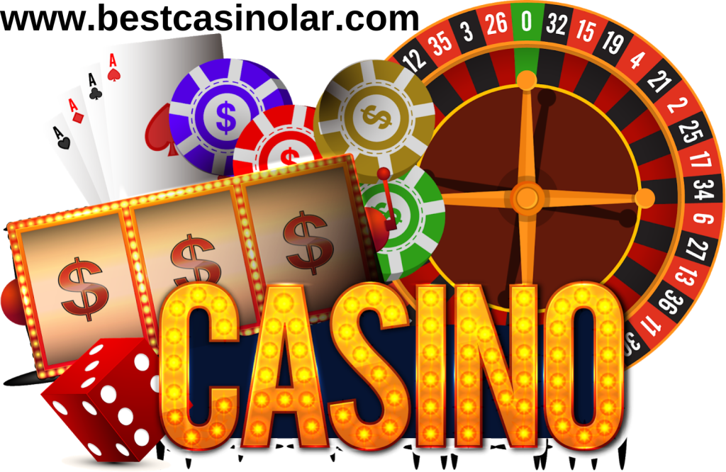 Canlı Casino Hileleri www.bestcasinolar.com