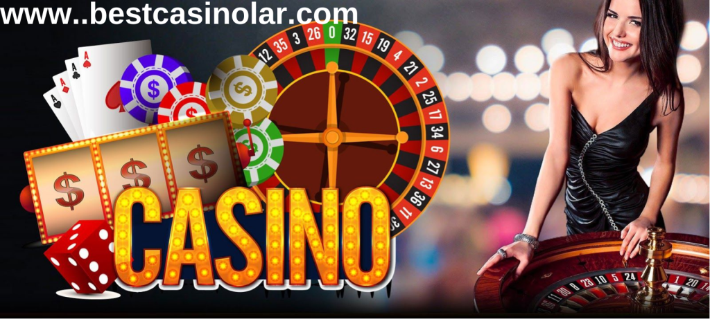 en güvenilir canlı casino siteleri